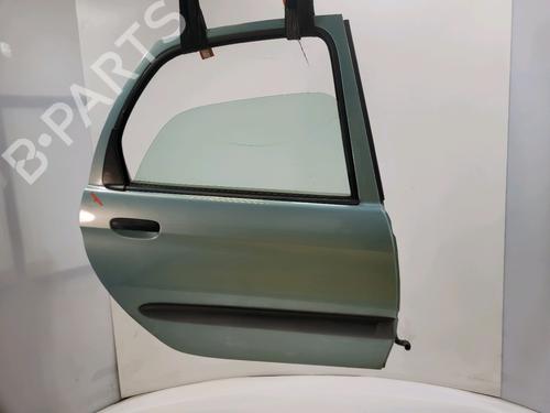 Used Right rear door Right rear door CITROËN XSARA PICASSO (N68) 2.0 HDi (90 hp) 39972340 39972340