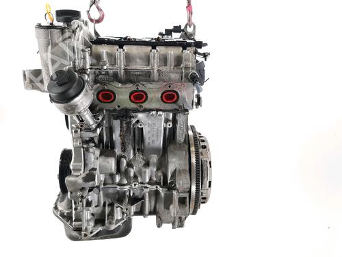 Engine VW POLO V (6R1, 6C1) 1.2 | BP31606777M1