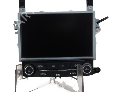 Used Radio OPEL INSIGNIA A (G09) 2.0 CDTI (68) (140 hp) 30405217