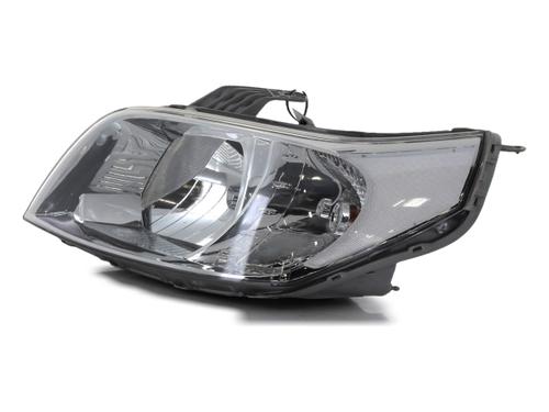 Used Left headlight Left headlight CHEVROLET AVEO / KALOS Hatchback (T250, T255) 1.2 (84 hp) 40487393 40487393
