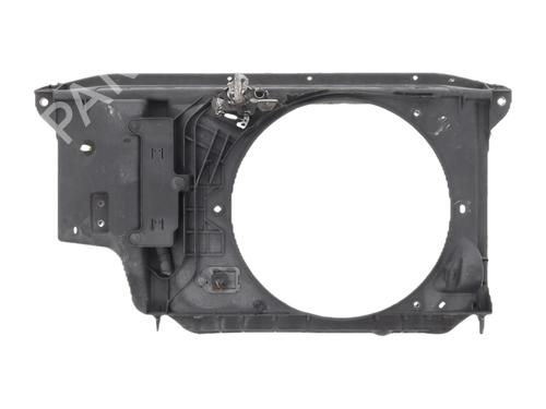 Used Front slam panel Front slam panel PEUGEOT 206 Hatchback (2A/C) 1.4 i (75 hp) 39941249 39941249