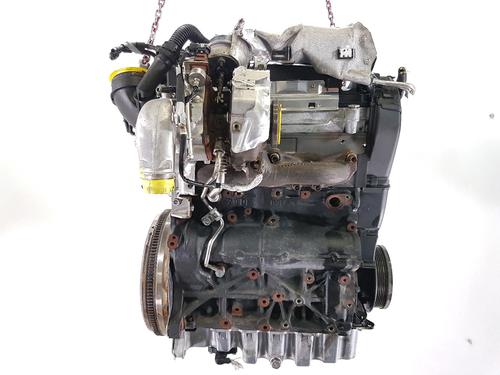 Engine AUDI Q2 (GAB, GAG) 2.0 TDI quattro | BP39898484M1 - Image 4
