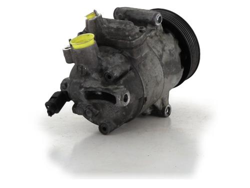 AC compressor VW GOLF VI (5K1) 1.6 TDI | BP33685343M34 - Image 3