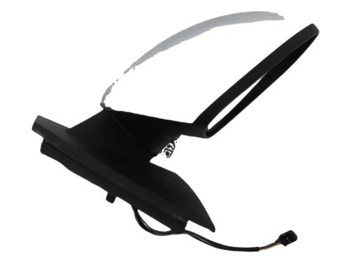 Retrovisor direito Retrovisor direito DACIA SANDERO III 1.0 TCe 90 (91 hp) 34458050 34458050