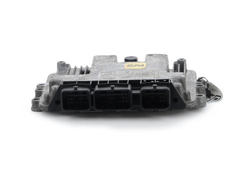 Centralita motor Centralita motor CITROËN C3 II (SC_) 1.4 HDi 70 (SC8HZC, SC8HR0, SC8HP4) (68 hp) 34531985 34531985