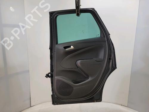 Right rear door OPEL CROSSLAND X / CROSSLAND (P17, P2QO) 1.2 (75) | BP29296748C5 