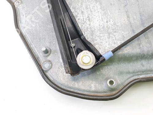 Front right window mechanism SEAT IBIZA III (6L1) 1.4 TDI | BP26671214C23 