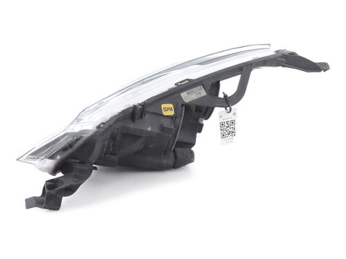 Right headlight DS DS 3 (SA_) 1.2 THP 110 / PureTech 110 (SAHNPS, SAHNZ6, SAHNZT) | BP39941169C29 - Image 2