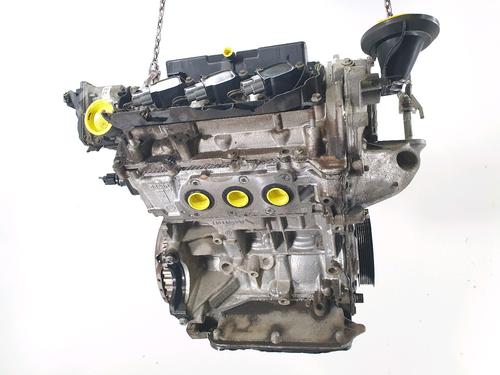 Engine RENAULT TWINGO III (BCM_, BCA_) 1.0 SCe 70 (BCMB) | BP37256335M1 - Image 4