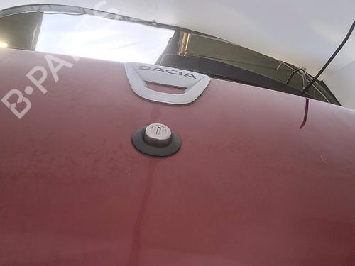 Tailgate DACIA SANDERO II 1.5 dCi | BP38497063C6 - Image 4