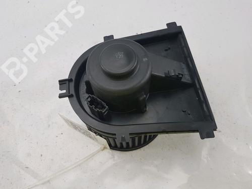Varmvifte AUDI TT (8N3) 1.8 T quattro (224 hp) 10664509