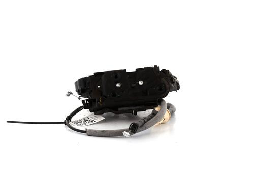 Front right lock VW GOLF SPORTSVAN VII (AM1, AN1) 1.4 TSI | BP16635983C97 