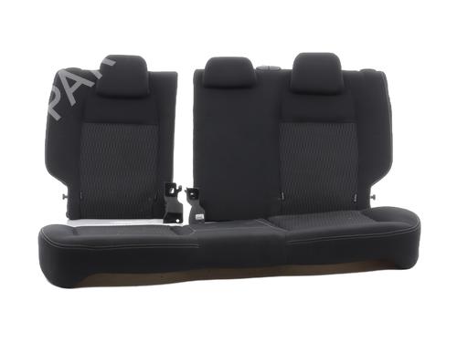 Used Rear seat Rear seat PEUGEOT 208 I (CA_, CC_) 1.6 BlueHDi 100 (100 hp) 33645660 33645660