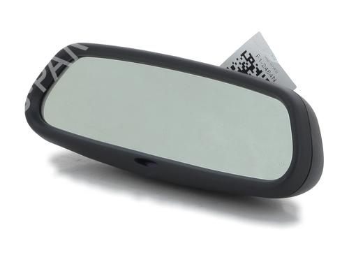 Used Rear mirror PEUGEOT 208 I (CA_, CC_) 1.6 HDi (114 hp) 26917937