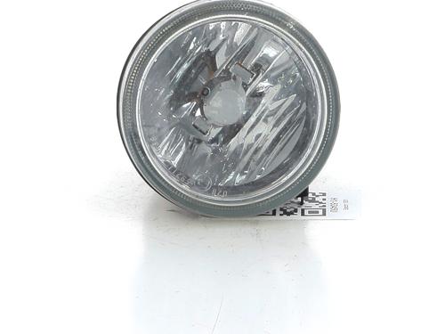 Used Left front fog light Left front fog light CITROËN C3 I (FC_, FN_) 1.6 16V HDi (109 hp) 33866781 33866781