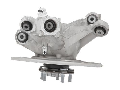 Right rear steering knuckle TESLA MODEL Y (5YJY) EV | BP31349525M28