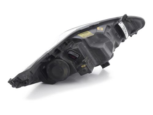 Left headlight FORD FIESTA VI (CB1, CCN) 1.25 | BP39633426C28 - Image 2