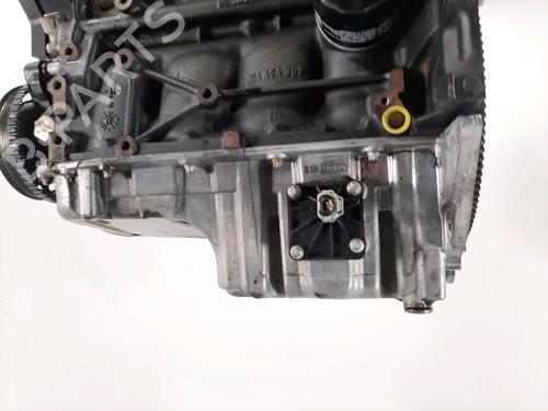 Engine OPEL ZAFIRA A MPV (T98) 1.8 16V (F75) | BP37191422M1 - Image 9