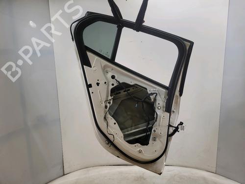 Dør venstre bagtil BMW 1 (F40) 118 d | BP32279410C4