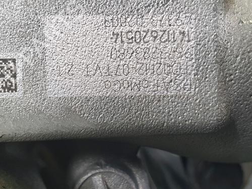 Engine CITROËN C3 II (SC_) 1.4 HDi 70 (SC8HZC, SC8HR0, SC8HP4) | BP34118675M1  - Image 6