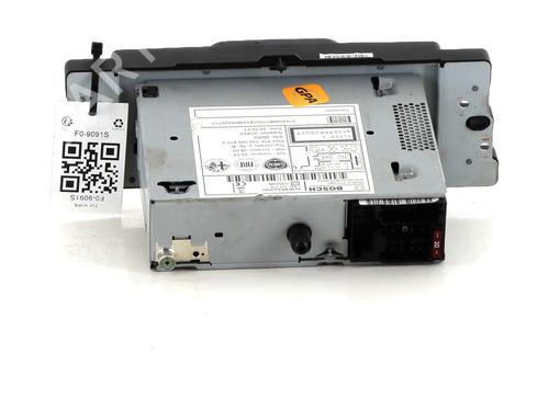 Radio ALFA ROMEO GIULIETTA (940_) 1.6 JTDM (940FXD1A) | BP26189593E6 