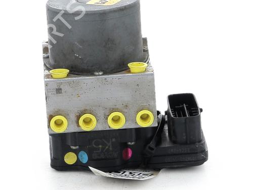 ABS pump ISUZU D-MAX II (TFR, TFS) 1.9 Ddi (TFR87J) | BP38633059M43 - Image 3