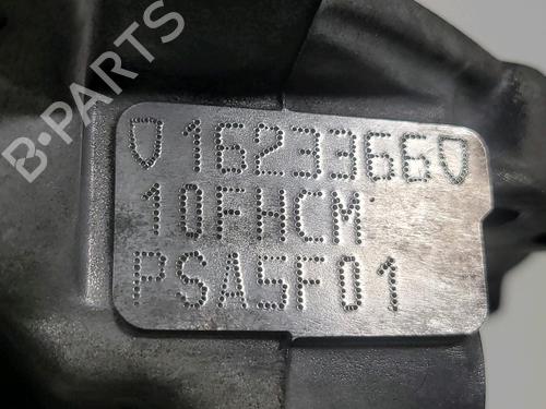 Engine PEUGEOT 308 I (4A_, 4C_) 1.6 16V | BP29624171M1 