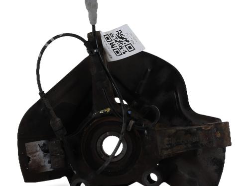 Left front steering knuckle CITROËN C8 (EA_, EB_) 2.2 HDi | BP40114683M25 - Image 2