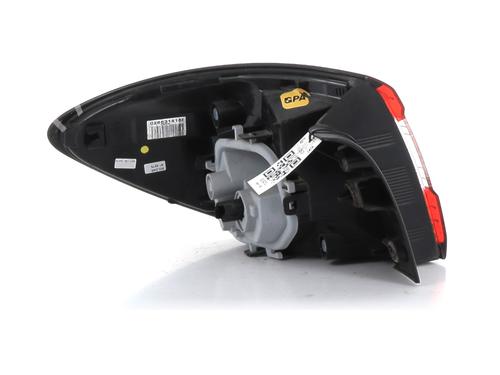Right taillight RENAULT CAPTUR I (J5_, H5_) 1.5 dCi 110 | BP32434589C35