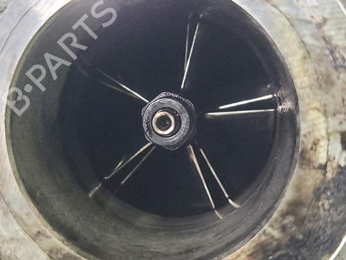 Motor RENAULT KANGOO Express (FW0/1_) 1.5 dCi 95 (FW16) | BP29874422M1