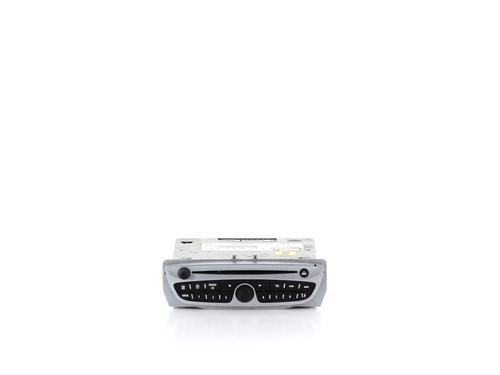 Used Radio Radio RENAULT MEGANE III Grandtour (KZ0/1) 1.5 dCi (KZ09, KZ0D, KZ1G, KZ29, KZ14, KZ1W, KZ10, KZ1F,... (110 hp) 34457580 34457580