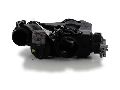 Mass air flow sensor PEUGEOT 206 Hatchback (2A/C) 1.6 HDi 110 | BP29552294M95 
