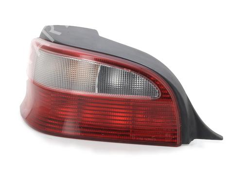 Left taillight CITROËN SAXO (S0, S1)  | BP27582388C34 