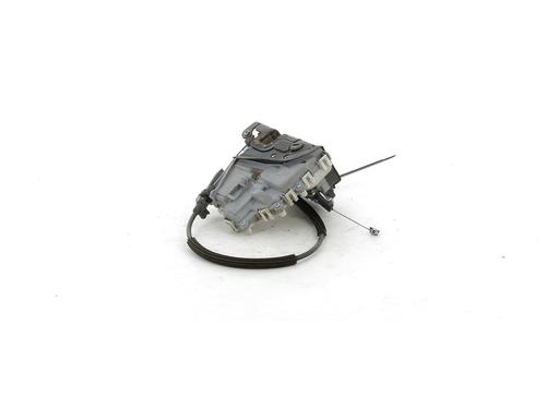 Rear left lock SEAT ALTEA XL (5P5, 5P8) 1.6 TDI | BP15496447C100 