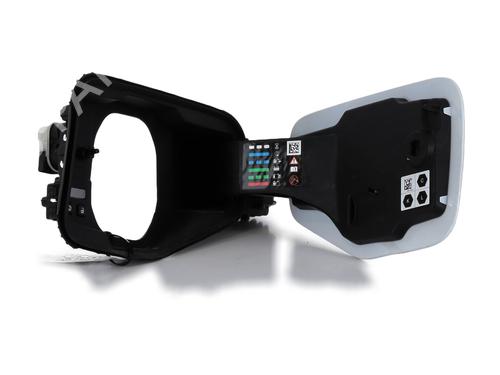 Andre RENAULT MEGANE E-TECH SUV EV60 (BNJ1) (218 hp) 30741412