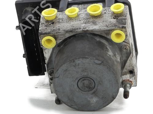 ABS Bremseaggregat RENAULT CLIO II (BB_, CB_) 1.5 dCi (B/CB08) (82 hp) 29047979