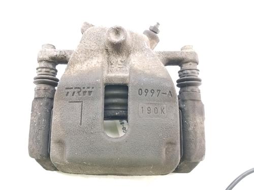 Used Left front brake caliper SUZUKI SWIFT III (MZ, EZ) 1.3 (RS413, ZC11S) (92 hp) 27917991