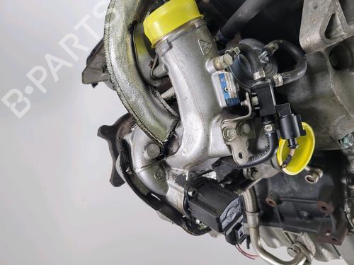Engine AUDI A3 Sportback (8PA) 2.0 TFSI | BP30094227M1