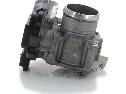 Throttle body CITROËN C4 II (NC_) 1.6 HDi 90 | BP30140647M82 