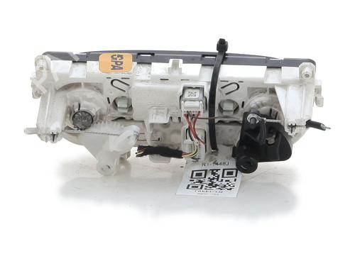 Climate control RENAULT CLIO IV (BH_) 1.5 dCi 90 | BP29416790I5 