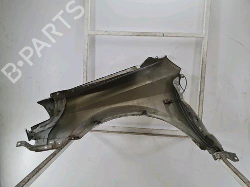 Right front fenders NISSAN PRIMERA (P12) 2.2 Di | BP17454753C42 