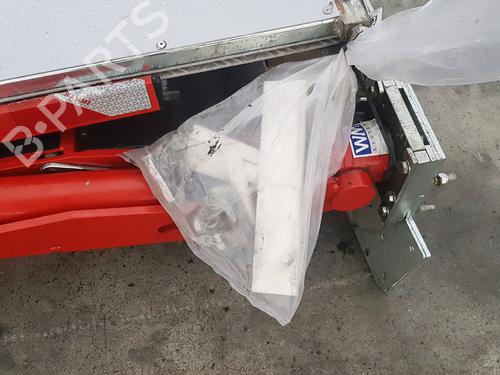 Other RENAULT TRAFIC III Van (FG_) 2.0 dCi 120 (FGMN) | BP27904760O1 