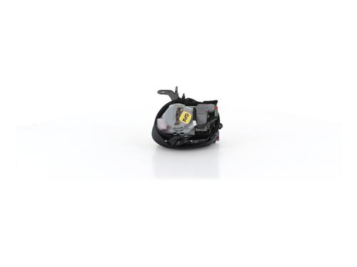 Front right seatbelt RENAULT KADJAR (HA_, HL_) 1.5 dCi 110 (HLA3) | BP36946259I25 - Image 3