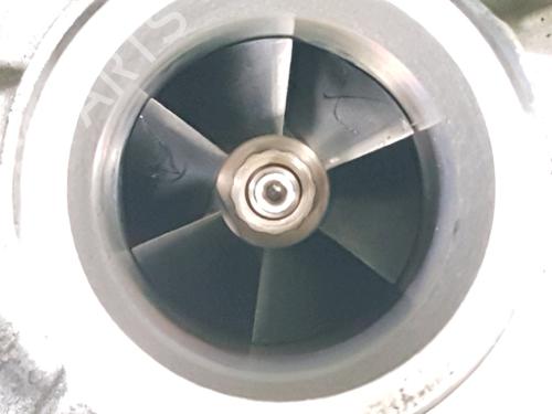 Engine AUDI A3 Sportback (8PA) 1.9 TDI | BP24814184M1 