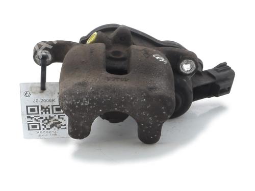 Used Left rear brake caliper RENAULT SCÉNIC III (JZ0/1_) 1.5 dCi (110 hp) 30715890