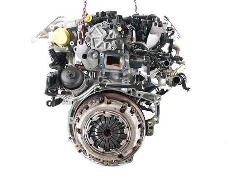 Engine PEUGEOT 208 I (CA_, CC_) 1.6 BlueHDi 100 | BP30957452M1