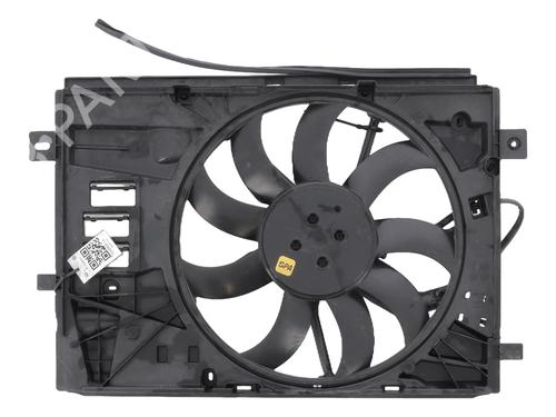 Used Radiator fan PEUGEOT 508 SW II (FC_, FJ_, F4_) 1.6 PureTech 180 (181 hp) 31078837