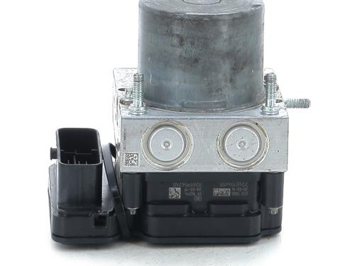 Used ABS pump CITROËN C3 III (SX) 1.2 PureTech 82 (83 hp) 31058099