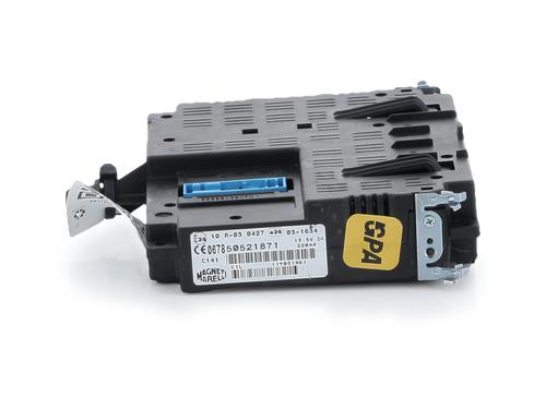 Used Electronic module Electronic module ALFA ROMEO GIULIETTA (940_) 1.6 JTDM (940FXD1A) (105 hp) 40003703 40003703