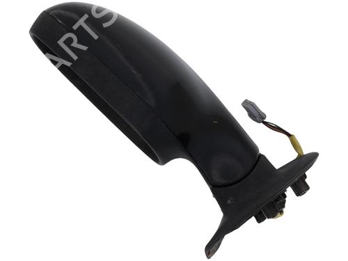 Used Left mirror NISSAN MICRA III (K12) 1.4 16V (88 hp) 28137797